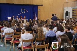 Evropski državljani, pogovorimo se! 3